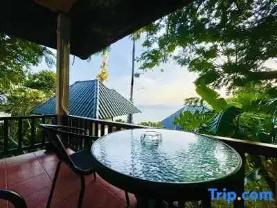 Lamai Bayview Boutique Resort - 36