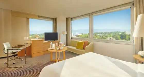 InterContinental Geneve by IHG - 77