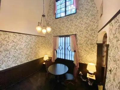 Restaurant & Traumerei - 74