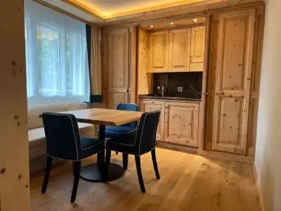 Seehof Davos - 96