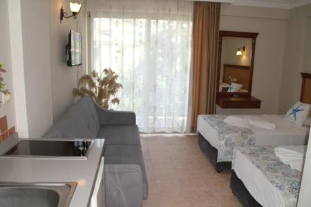 Rosy Suites - 108