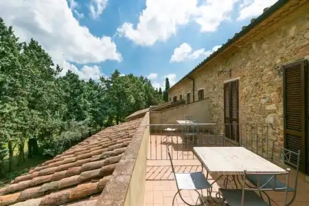 Relais la Pieve Vecchia - 63