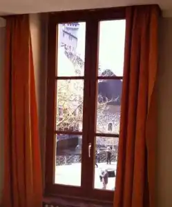 Hôtel de Savoie - 6