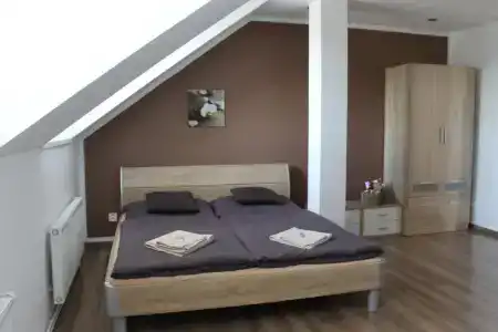 Penzion u Šípků - 4