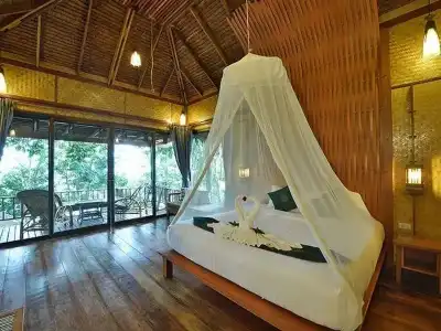 Railay Great View Resort - 47
