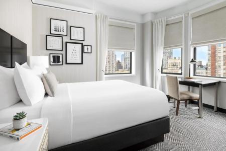 The Gregorian New York City - 3