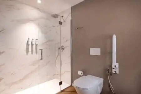 AC by Marriott Clodio Roma - 38