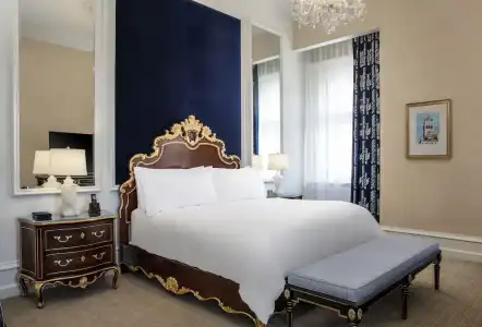 Waldorf Astoria Washington DC - 39