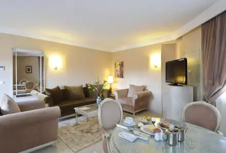 Eden Yasmine Resort & Spa - 6