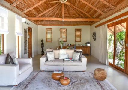 Zanzibar White Sand Luxury Villas & Spa - 206