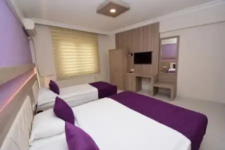 Plevne Otel - 21