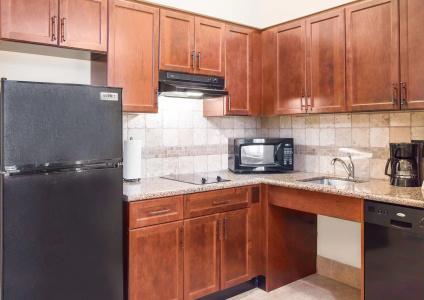Staybridge Suites El Paso Airport by IHG - 52