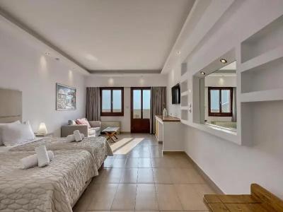 Splendour & Suites - 105