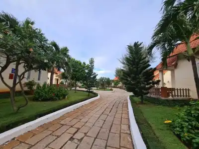 Haiduong Intourco Resort - 48