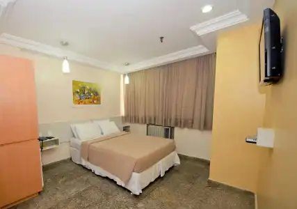 Regency Copacabana - 3