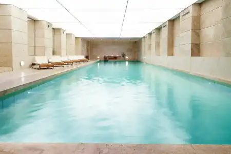 Palacio Duhau - Park Hyatt Buenos Aires - 17