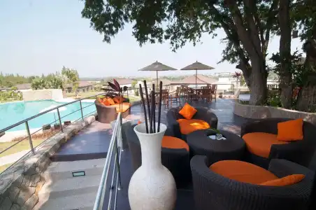 The Spirit Resort Hua Hin - 41