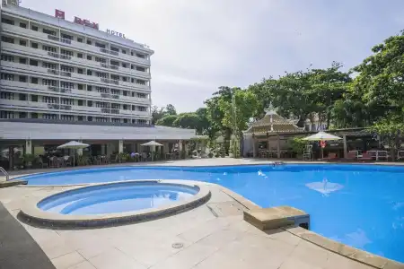 Rex Vung Tau - 34