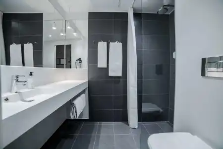 Four Points Flex by Sheraton Copenhagen Arena - 8