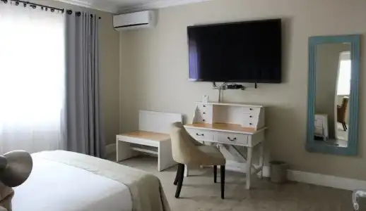 Atlantic Villa Boutique Guesthouse - 138