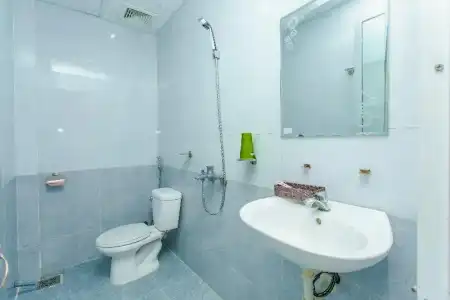 OYO 962 Tulip Motel - 20