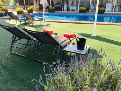 Best Western Mediterraneo - 23