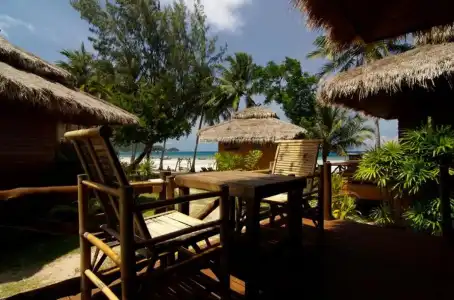 Palm Leaf Resort - 93