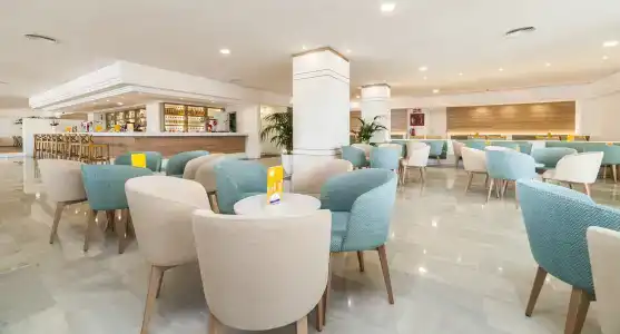 Globales Santa Lucia Adults Only +18 - 25