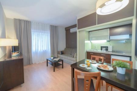 Senator Barcelona Apartments - 4