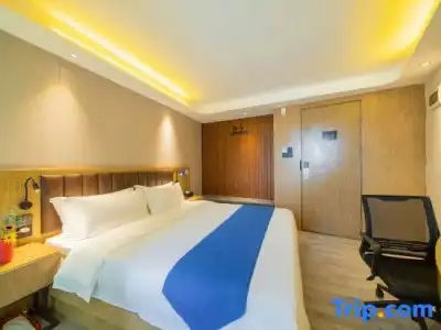 Koh Mook Riviera Beach Resort - 101