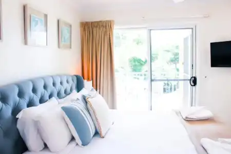 Shingley Beach Resort - 159