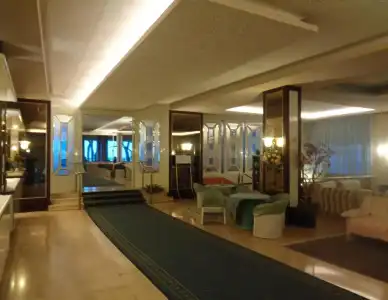Ambasciatori Palace - 1