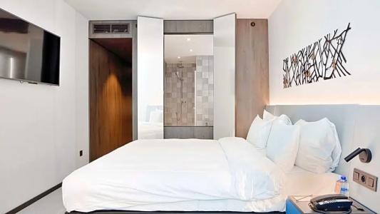 Radisson Blu Bruges - 54
