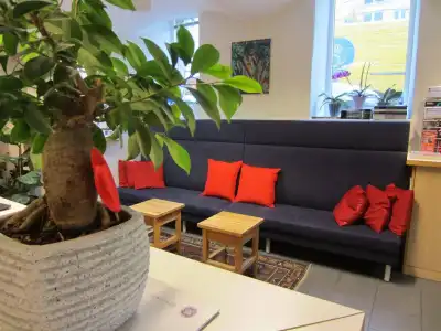 Hostel Dalagatan - 1