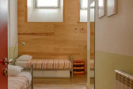 This Is Lisbon Hostel - 23