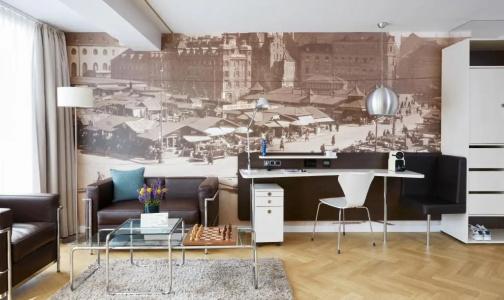 Living Das Viktualienmarkt - 39