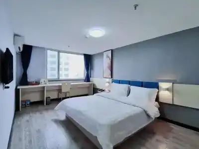 7 Days Inn - Xian North Street Subway Station Lianhu Park Branch - 18