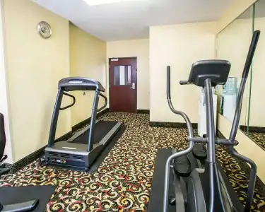 Sleep Inn & Suites New Braunfels - 14
