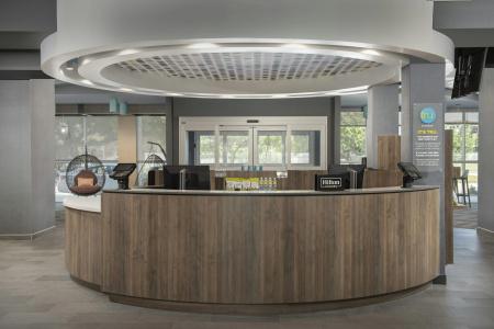 Tru by Hilton Miami West Brickell - 34