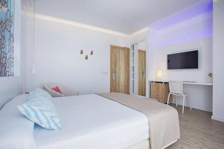 The Sea by Grupotel - Adults Only - 4