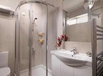 Blazer Suites - 8