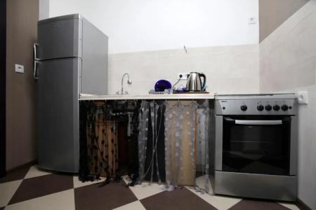 Mia B&B Old Tbilisi Mini-Hotel - 151
