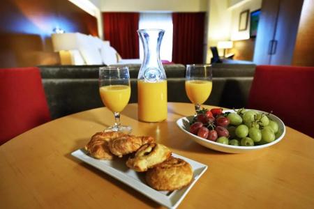 Hard Rock & Casino Tulsa - 34