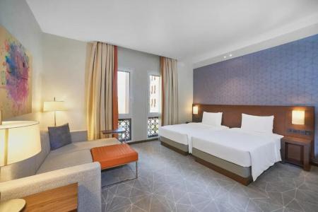 Hyatt Place Wasl District - 47