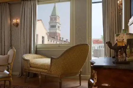 Baglioni Luna  - 10