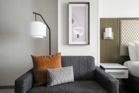 Hyatt House Washington DC / Downtown / Convention Center - 34
