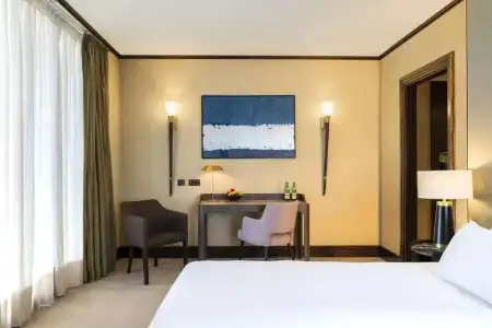 NH Collection Prague Carlo IV - 49