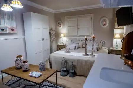 Apartamentos Luna Suites Palacio Almagra - 115