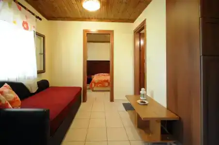 Haus Platanos Apartments & Bungalows by the Sea - 56