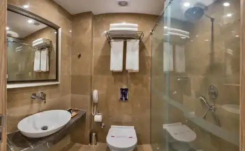 Aybar & Spa - 28